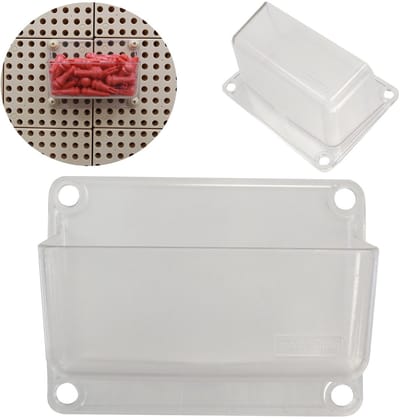 Masterkidz Flex frame Onder- en bovenrand 2 Tafels