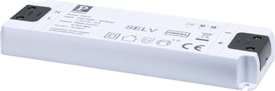 Paulmann 79972 Voeding-railsysteem