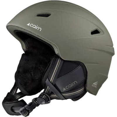 Skihelm Cairn Electron