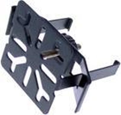 Universele mount ventilatie