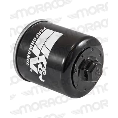 Motorfiets oliefilter K&N