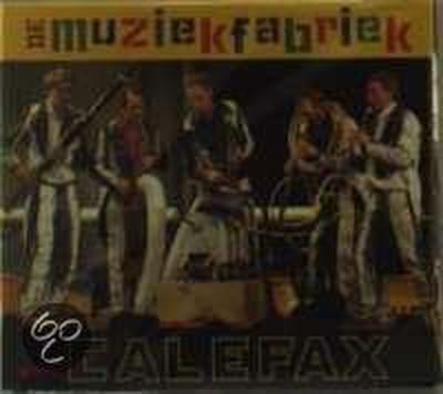 Muziekfabriek