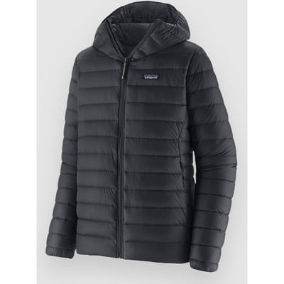 Donsjas Patagonia Doudoune Sweater Hoody en duvet