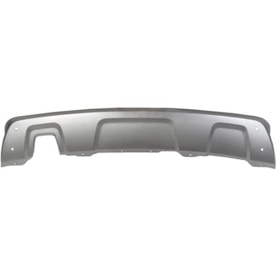 Spoiler, bumper BLIC 5511-00-1305970P