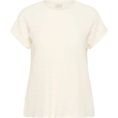Vrouwenblouse KAFFE Curve Felice