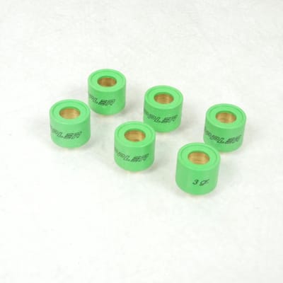 doppler variator roller voor peugeot 50 kisbee 2t scooter 2013 tot 2017 nieuw