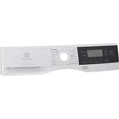 AEG controlepaneel, wit, Electrolux, FR 140293383018