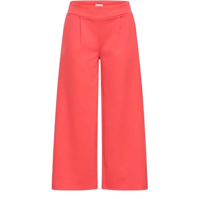 ICHI - IHKATE SUS WIDE PA - Dames - Straight leg jeans