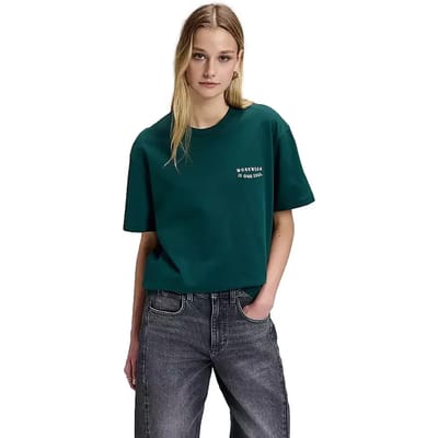 T-shirt Lee Workwear Soul