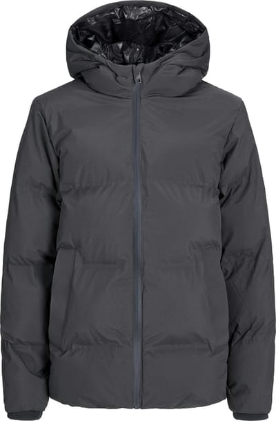 JACK & JONES JJPAYNE PUFFER JACKET JNR Jongens Jas - Maat 152