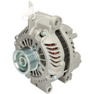 Driefasige generator STARDAX STX100239R