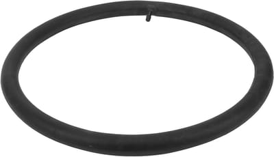 Fietsbinnenbanden - Banden - Vervangend - Butylrubber Materiaal - 20x1.50-1.75 - Zwart