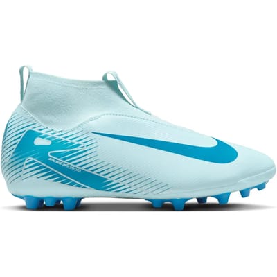 Voetbalschoenen Nike Bottines Jr. Mercurial Superfly 10 Academy MG glacier blue