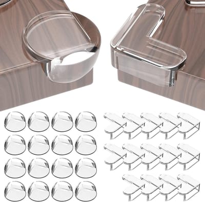 Famanu - 12 Stuks Glazen borrelglazen 30 ml, kleine shotglazen voor sterke drank