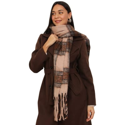 Sjaal La Modeuse 77278_P183115