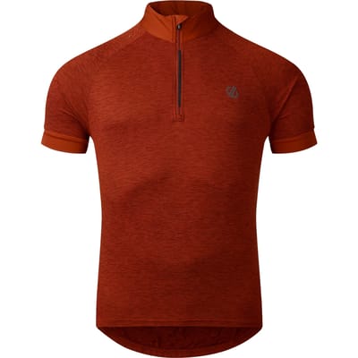 Dare 2B Heren Pedal It Out II Jersey (Arabische kruiden)