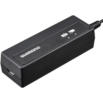 Batterijlader met voedingskabel Shimano ismbcr2 pour dura ace/ultegra Di2