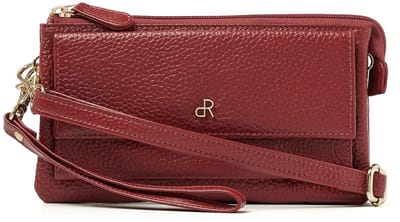 dR Amsterdam Schoudertas | Schoudertas dames | Crossbody tas dames | Handtassen dames | Leren schoudertas | 1103753