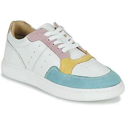 Citrouille et Compagnie  Lage Sneakers FITOS