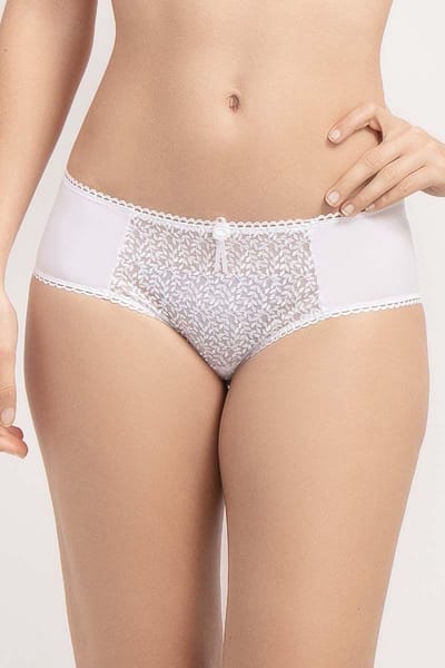 Empreinte shorty Kate - wit - XS/36