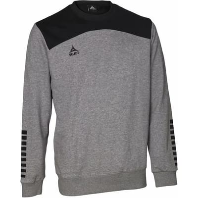 Sweatshirt Select Oxford