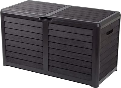 EDA – BAYA 420 – Opslagkist – 420 l – Lockable – Anti-UV