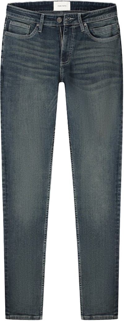 Pure Path The Jone Denim Slim Fit