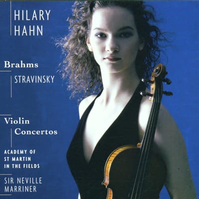 Violin Concertos