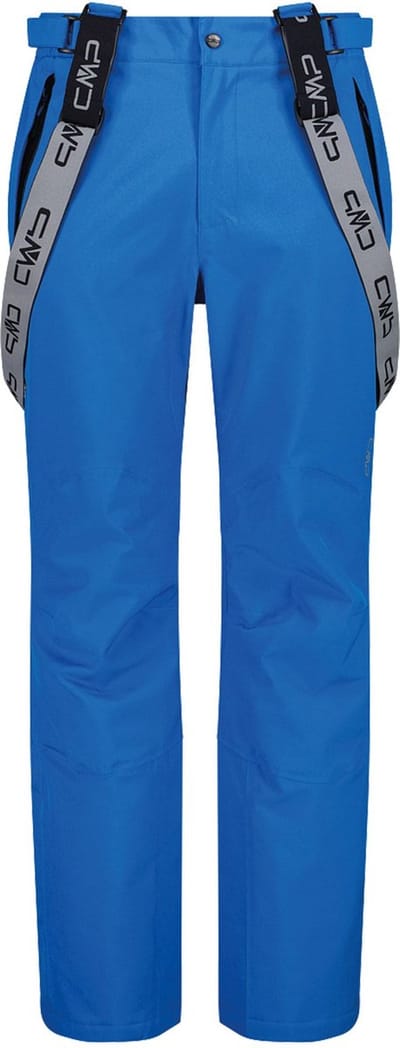 CMP Salopette Skibroek Heren - Maat M (50)