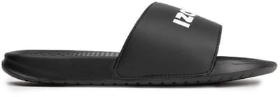 Izas Paniza Slippers Zwart EU 41-42 Man