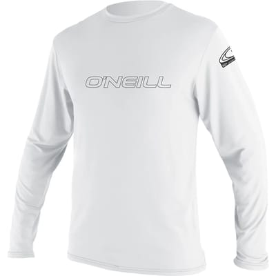 Kinder-T-shirt met lange mouwen O'Neill Basic Skins Sun