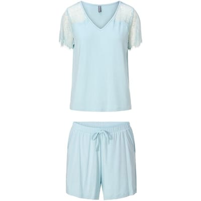 Setjes Lingadore Shortama set