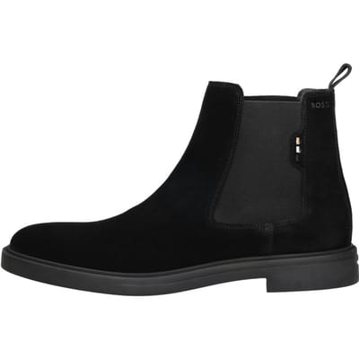 Hugo Boss - Calev Cheb Zwart 44