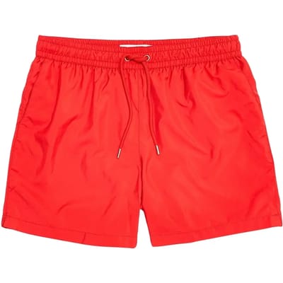 Zwemshort The Resort Co Classic
