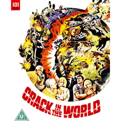 Crack In The World