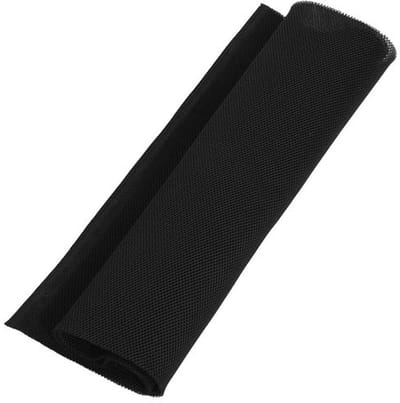 Allecto - Beschermende Doek - Speaker Cover - Lichtgewicht en
