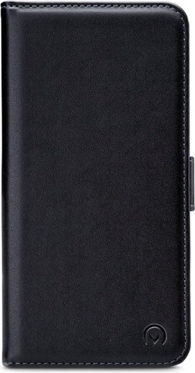 Mobilize Classic Gelly Wallet Book Case - Geschikt voor Xiaomi Redmi Note 12 5G - Black