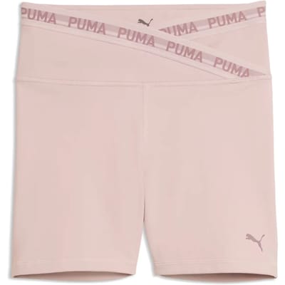 Dijhoge dameslaarzen Puma Strong
