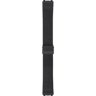 Bering Straps PT-A18740S-BMBX Ultra Slim Horlogeband
