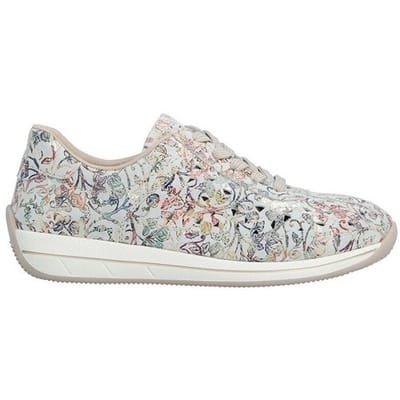 Lage Sneakers Rieker N111490