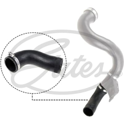 Laadluchtslang GATES 09-0832