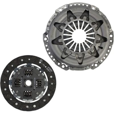 Schaeffler Luk Koppeling kit LUK 619 3154 09