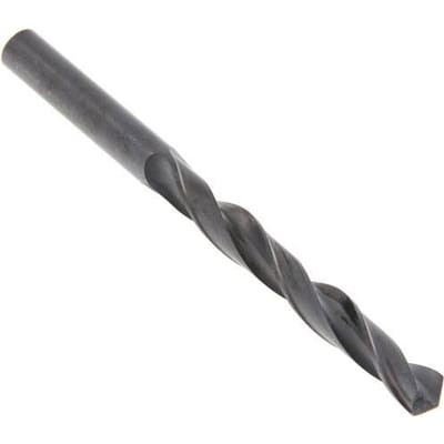 Spiraalboor DIN 338 N HSS-R 8,8 mm [5 Stuks]