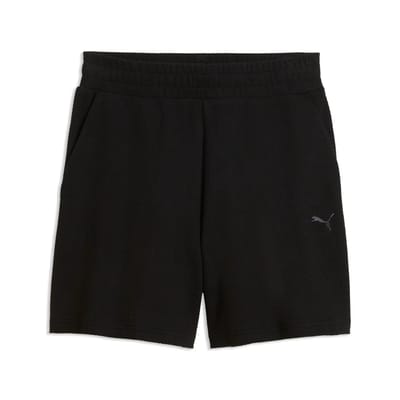 Korte Broek Puma ESS ELEVATED High-Rise A-Line Shorts