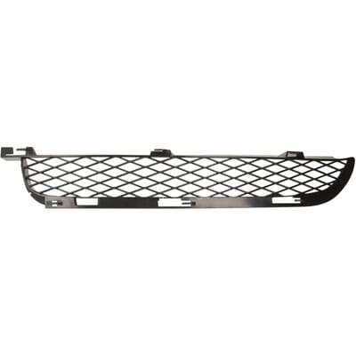 Bumper ventilatierooster BLIC 6502-07-0095912P