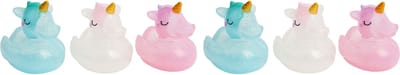 SunnyLife Bad Squirters Eenhoorn - Set van 6 stuks - Kunststof