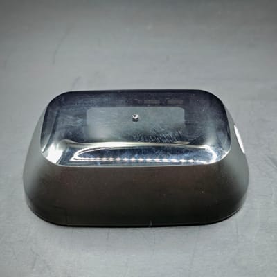 Capuchon de protection de tête de rasoir Remplacement Prewave Pour Panasonic ES-LS5Q ES-LS5C ES-LS5Q-K ES-LS5C-K ES-L690U-K ES-690U ES-690 grise