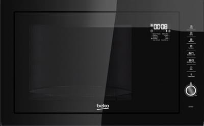 Beko MGB 25333 BG - Inbouw magnetron