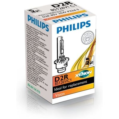 Xenon lamp PHILIPS D2R Xenon Vision 85V, 35W