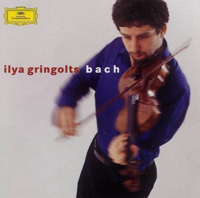 Partita 1, 2/Sonata 2